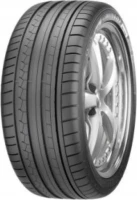 255/40R19 opona DUNLOP SP MAXX GT MFS 96V